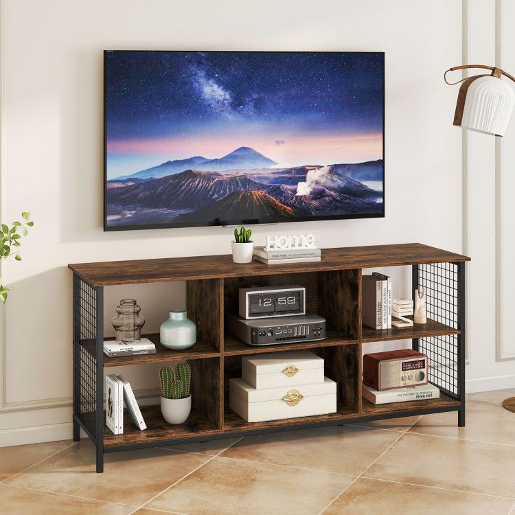 TV Stand for 65 Inch TVs TV Stand for 65 Inch TVs