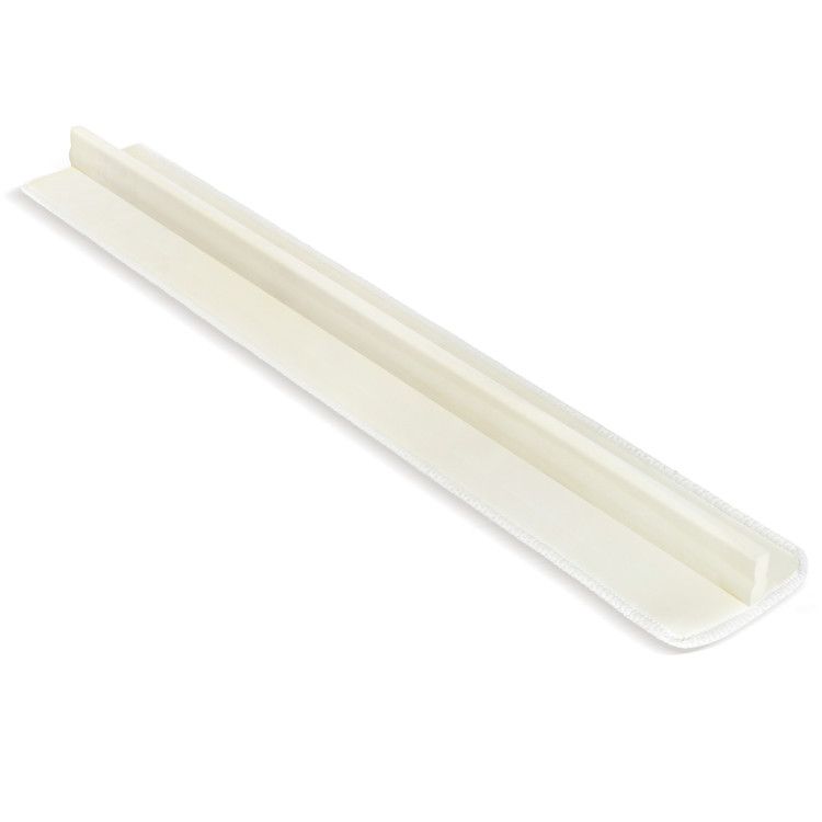 9/12 Inch Wide Bed Bridge Twin to King Converter Kit with Strap