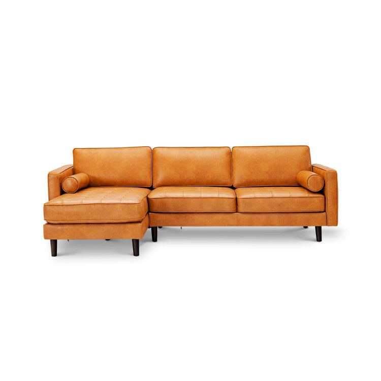 3-Seat L-Shaped Sectional Sofa Couch for Living Room 3-Seat L-Shaped Sectional Sofa Couch for Living Room
