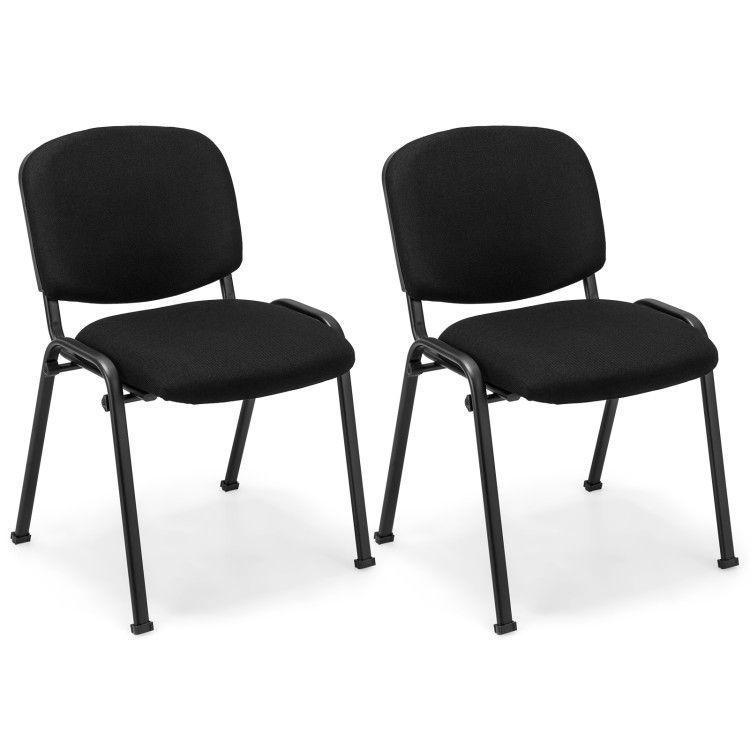 Elegant Conference Office Chair Set for Guest Reception Elegant Conference Office Chair Set for Guest Reception