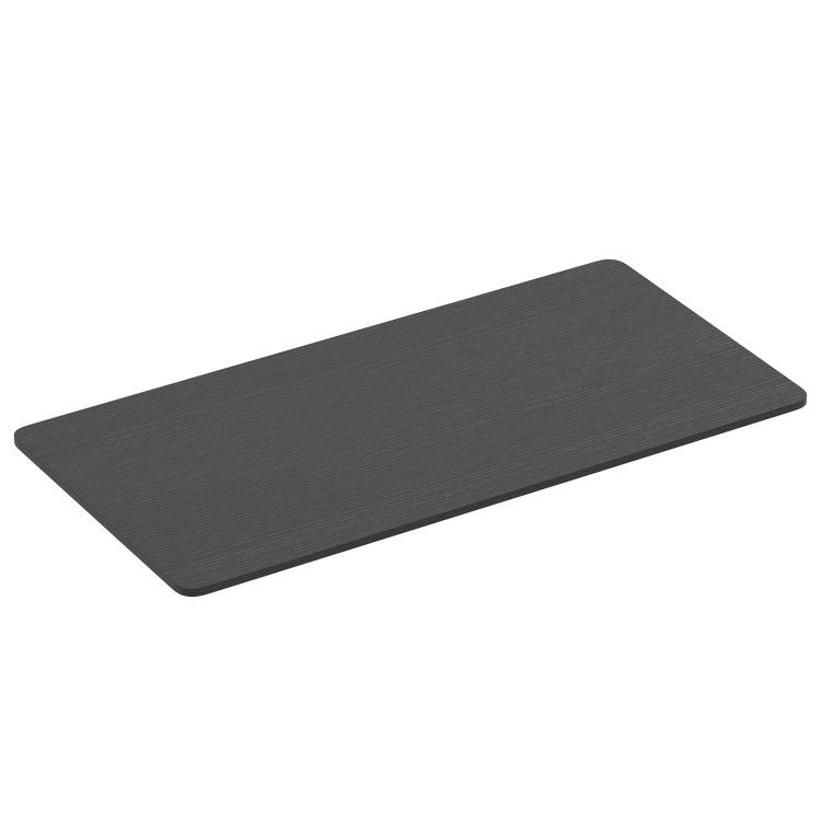 Whole Piece Table Top for Standing Desk 48 Whole Piece Table Top for Standing Desk 48" x 24" Universal One-piece Workbench