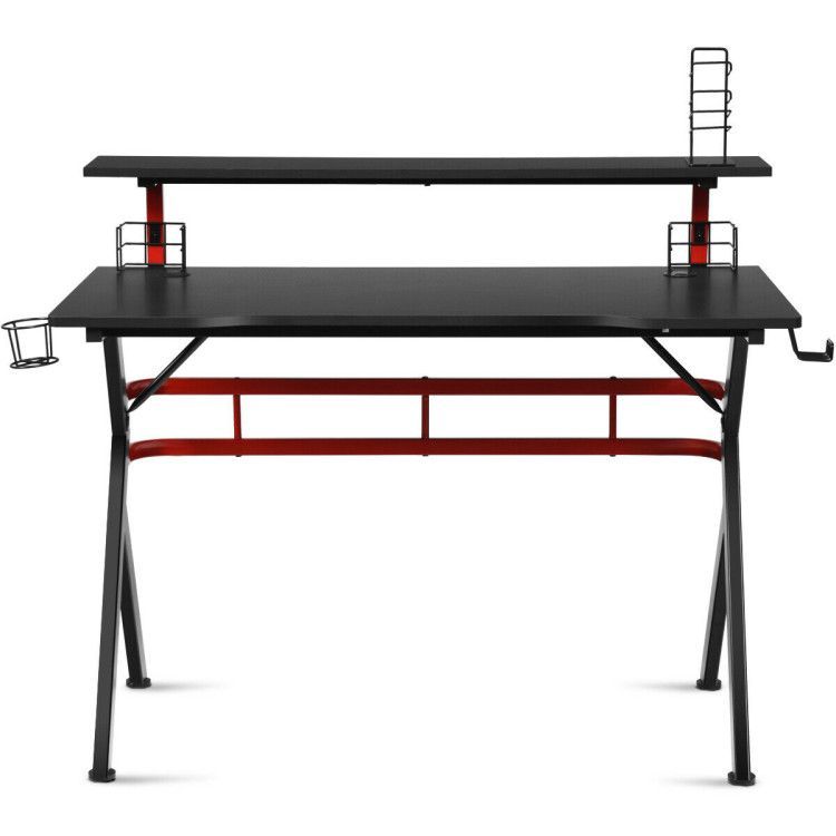Gaming Computer Multifunctional Storage Desk Gaming Computer Multifunctional Storage Desk
