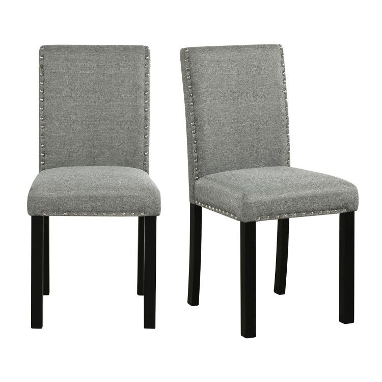 Wooden Dining Chairs Set of 2/4 with Bent Wood Legs Wooden Dining Chairs Set of 2/4 with Bent Wood Legs