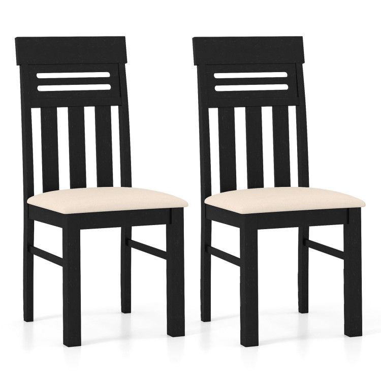 Dining Chairs High Back Dining Room Chairs Set of 2 Dining Chairs High Back Dining Room Chairs Set of 2