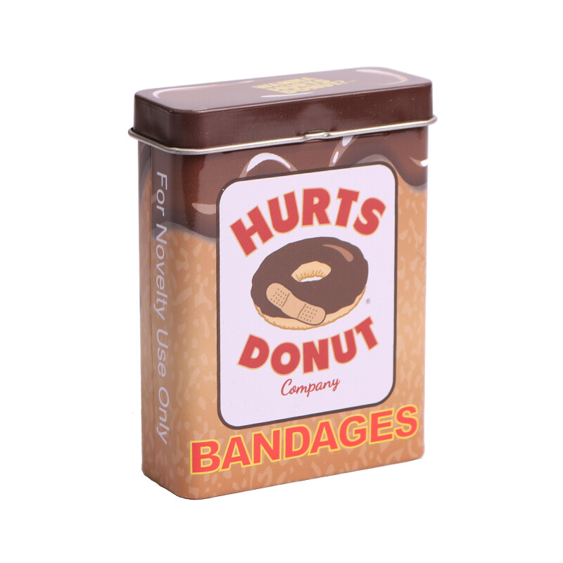 Hurts Donut Bandages