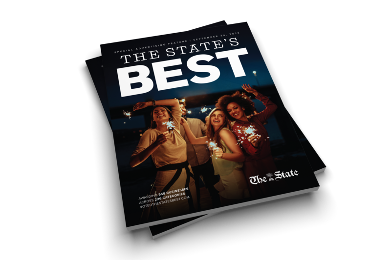 The State&#39;s Best Magazines Pre-Sale (2025)