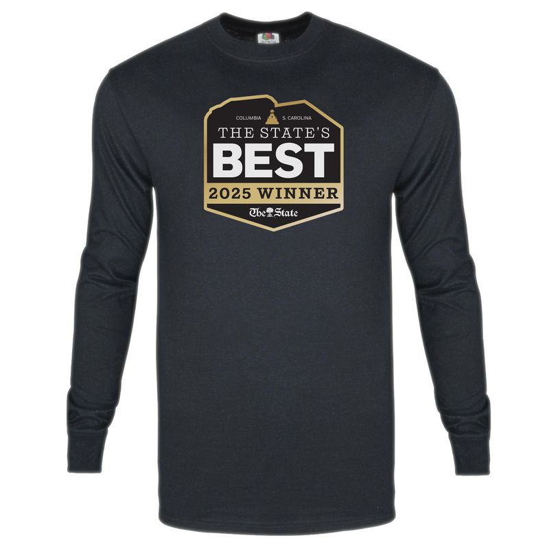 Uni-Sex Long Sleeve T-Shirt