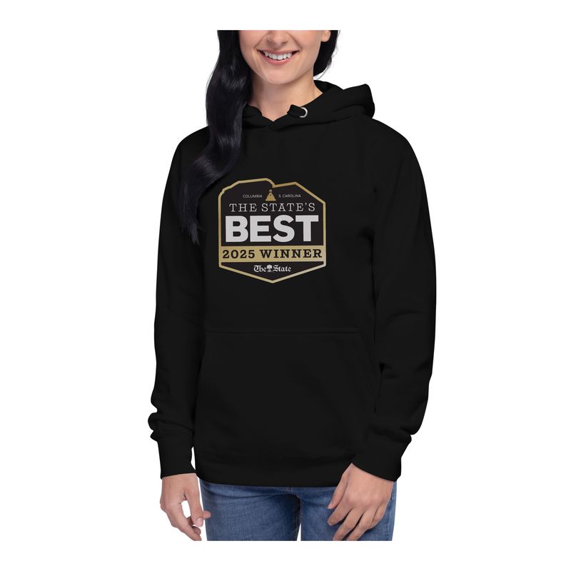 Women's Hooded Sweatshirt
