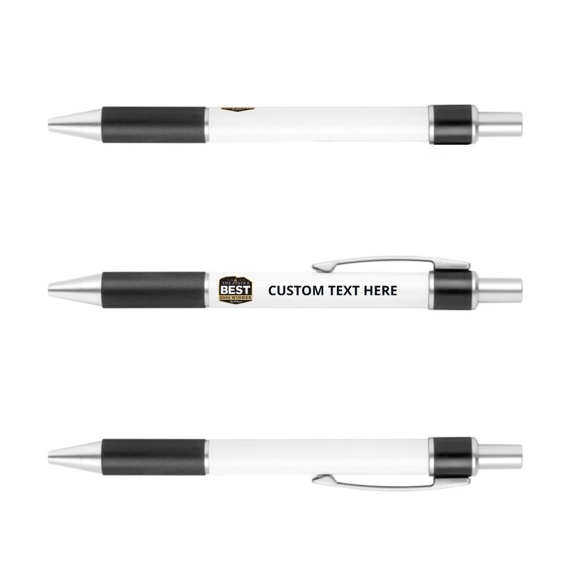 Premium Ballpoint Pen - Set of 10
