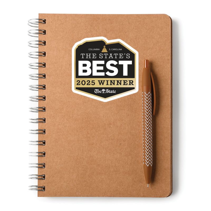 Kiss-Cut Logo Stickers