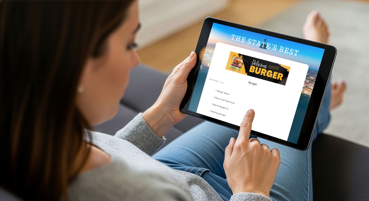 Subcategory Sponsorship