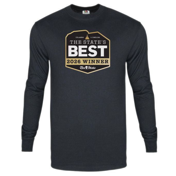 Uni-Sex Long Sleeve T-Shirt