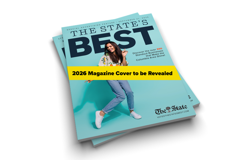 The State's Best Magazines Pre-Sale (2026)