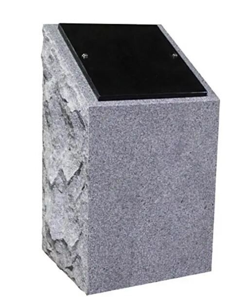 BLOCK CREMATION