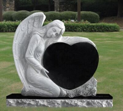 ANGEL HEART UP 2-6X 0-8 X 3-6