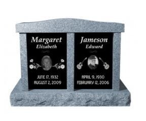 Double Cremation