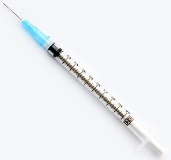 Is there any benefit to using a 25 gauge (25mm) needle to administer  Sustanon 250? I note the CMI states 'deep IM injection', but I currently  only have the 16mm 25g needles. - Quora