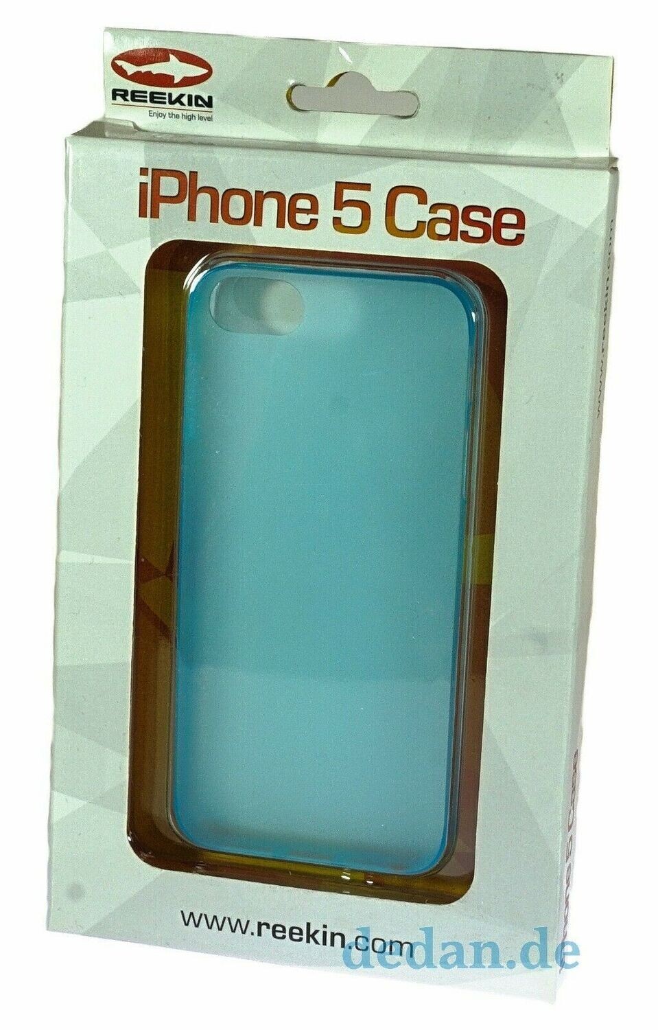 Schutz Hülle iPhone 5