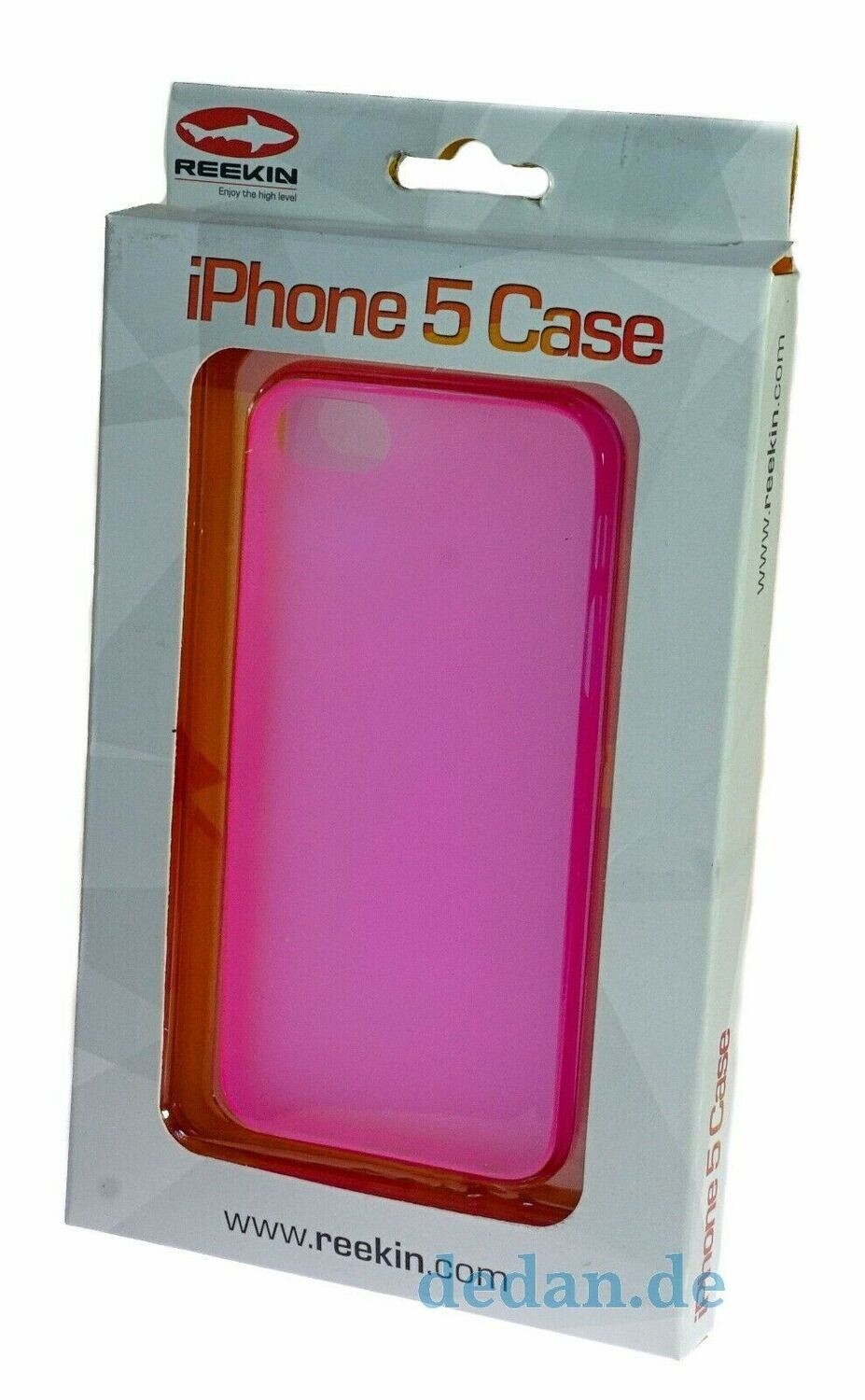 Schutz Hülle iPhone 5