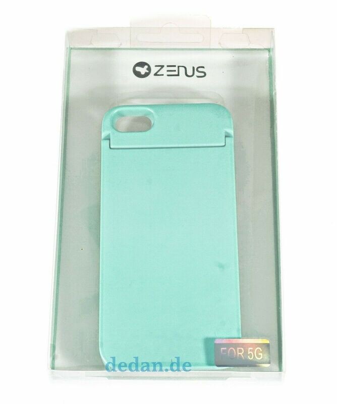 Schutz Hülle iPhone 5 Handytasche Hülle MakeUp Box Schutz Hülle iPhone 5 Handytasche Hülle MakeUp Box