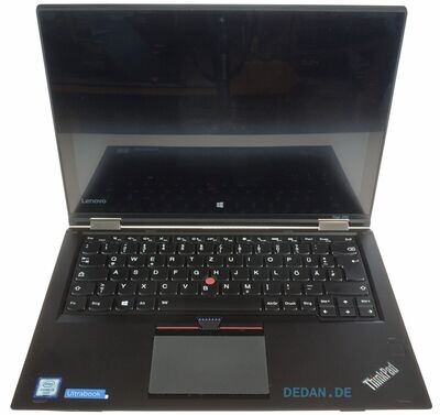 LENOVO Y-Serie