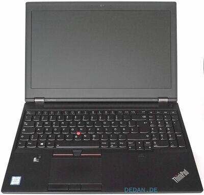 LENOVO P-Serie
