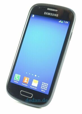 SAMSUNG Galaxy S3 mini, GT-I8200N - ohne Simlock