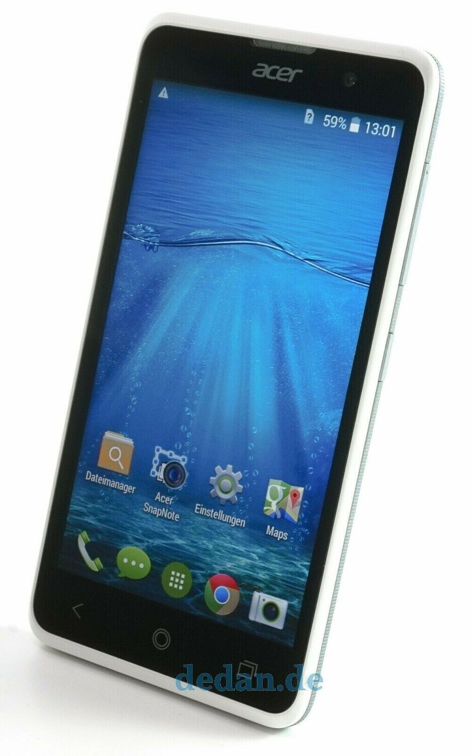 ACER Liquid Z520 Dual SIM - Ohne Simlock