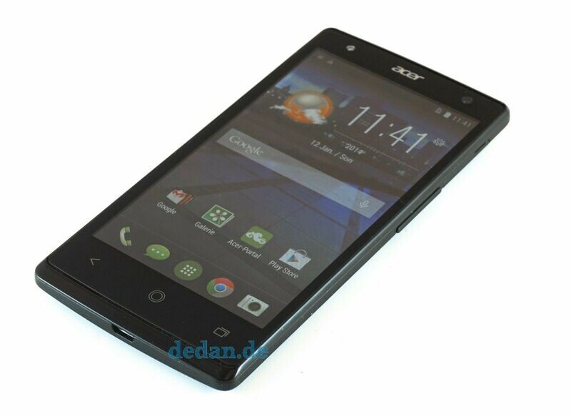 ACER Liquid E380 - E3 - Ohne Simlock ACER Liquid E380 - E3 - Ohne Simlock