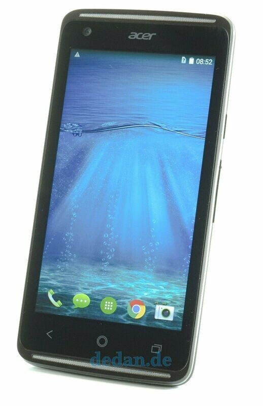 ACER Liquid Z410 - Ohne Simlock ACER Liquid Z410 - Ohne Simlock