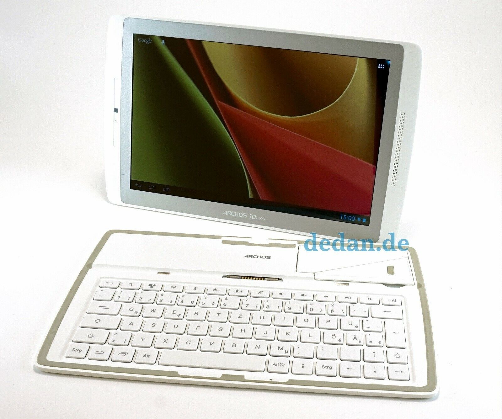 ARCHOS Tablet 101 XS 16GB, WLAN Bluetooth - Wie NEU