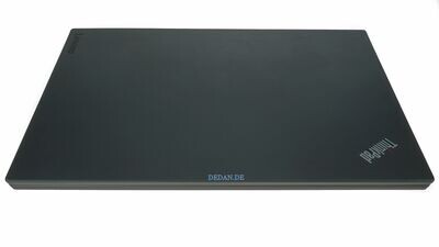 LENOVO ThinkPad T480 i5 1,7 GHz 256 GB SSD 8 GB RAM