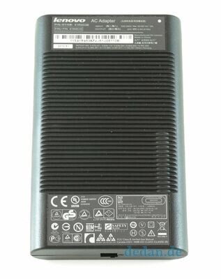 Lenovo 41R4538-41R4510 AC Adapter 20V 90W