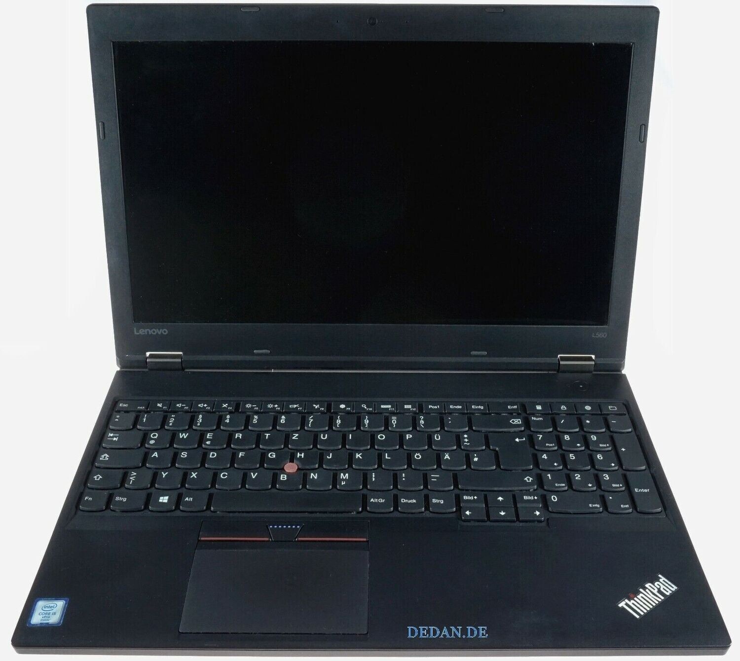 LENOVO ThinkPad L560 i5 2,4 GHz defekt