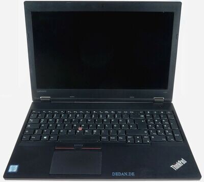 LENOVO L-Serie