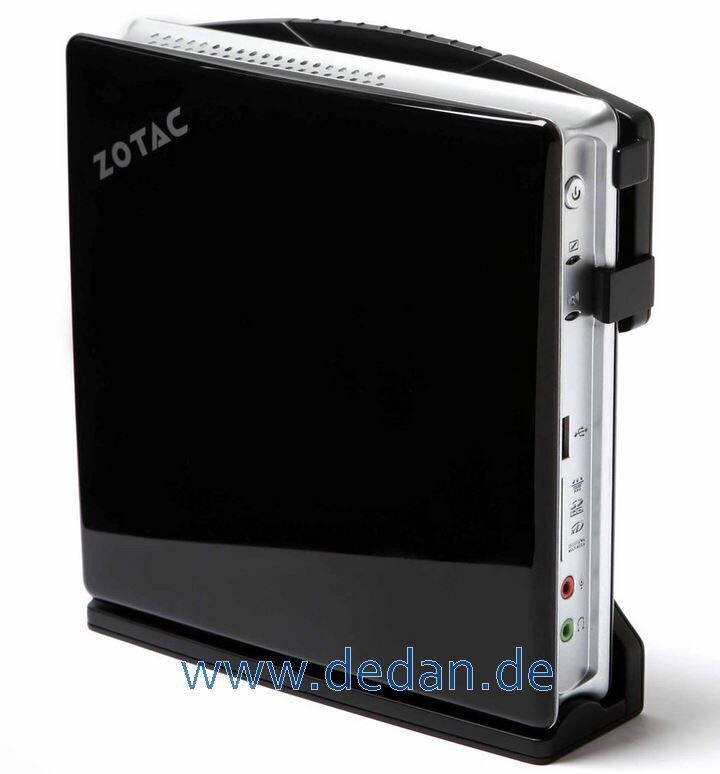 ZOTAC ZBOX ID83 Intel i3 2,5 GHz 4 GB RAM 500 GB HDD Windows 10 ZOTAC ZBOX ID83 Intel i3 2,5 GHz 4 GB RAM 500 GB HDD Windows 10