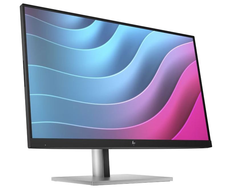 HP E24 G5 24 Zoll (60,45cm) IPS LED-Monitor FHD - NEU HP E24 G5 24 Zoll (60,45cm) IPS LED-Monitor FHD - NEU