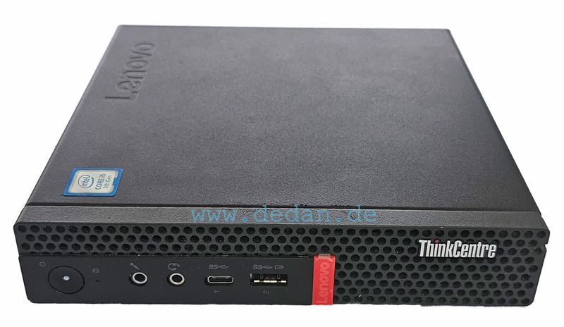 LENOVO ThinkCentre M720q Mini PC I5- 1,7 MHz 500 GB SSD 16 GB RAM Seriell W 11 LENOVO ThinkCentre M720q Mini PC I5- 1,7 MHz 500 GB SSD 16 GB RAM Seriell W 11