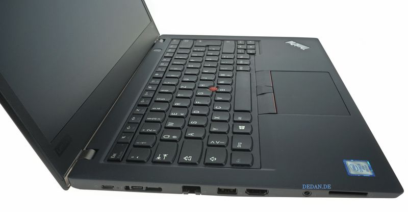 LENOVO ThinkPad T480S i5 1,7 GHz 1 TB SSD 24 GB RAM LTE Win 11 LENOVO ThinkPad T480S i5 1,7 GHz 1 TB SSD 24 GB RAM LTE Win 11