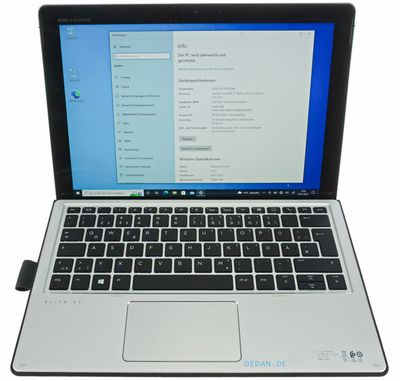 HP
