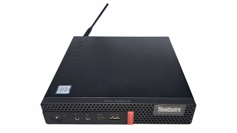 LENOVO ThinkCenter M720q Mini PC I5- 1,8 MHz 256 GB SSD 640 GB HDD 8 GB RAM W-11 LENOVO ThinkCenter M720q Mini PC I5- 1,8 MHz 256 GB SSD 640 GB HDD 8 GB RAM W-11