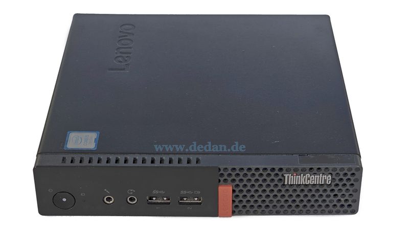 LENOVO ThinkCenter M710q Mini PC I5- 2,7 MHz 256 GB SSD 8 GB RAM W11 - TOP! LENOVO ThinkCenter M710q Mini PC I5- 2,7 MHz 256 GB SSD 8 GB RAM W11 - TOP!