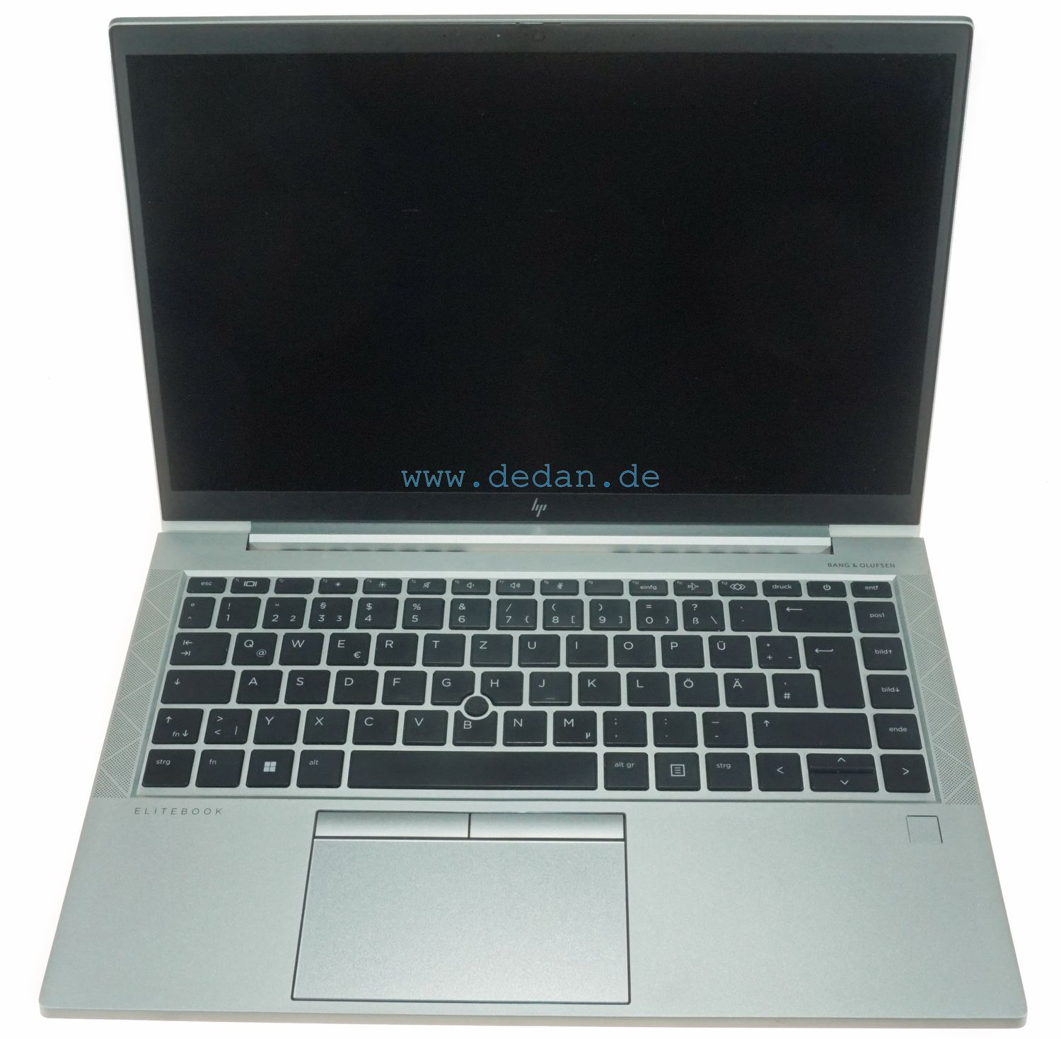 HP Elitebook 845 G8 AMD Ryzen 5-2,3 GHZ 500 GB SSD 16 GB RAM LTE FHD Windows Windows 11