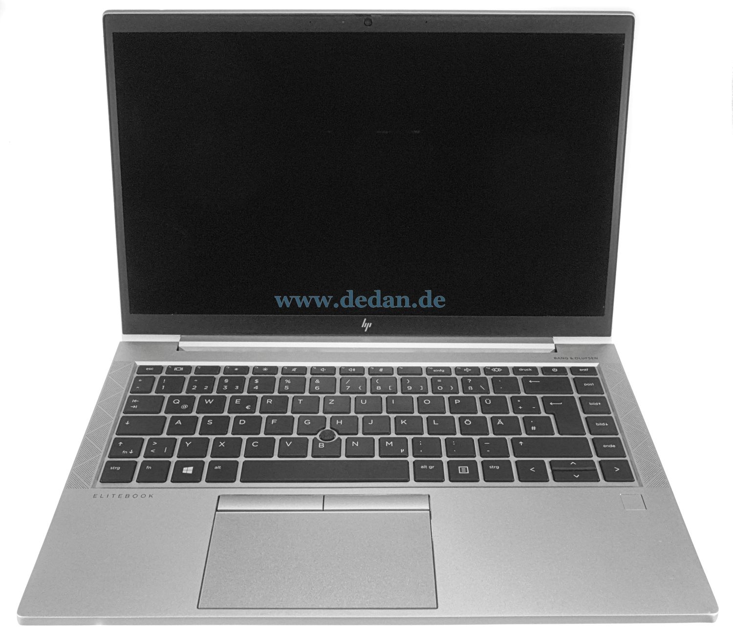 HP Elitebook 845 G8 AMD Ryzen 5-2,3 GHZ 500 GB SSD 16 GB RAM LTE FHD Windows Windows 11