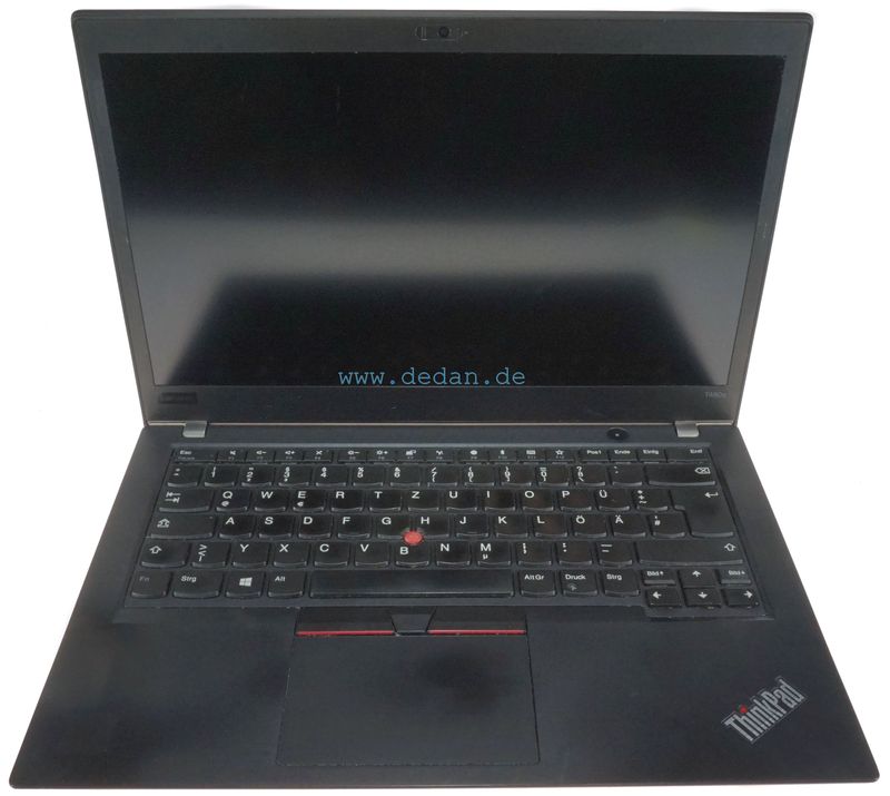 LENOVO ThinkPad T480S i5 1,7 GHz 256 GB SSD 8 GB RAM LTE Win 11 LENOVO ThinkPad T480S i5 1,7 GHz 256 GB SSD 8 GB RAM LTE Win 11