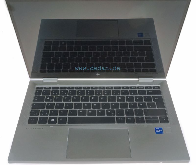 Elitebook X360 G8 i5 - 2,6 GHz 500 GB SSD 16 GB RAM LTE FHD Touch Windows 11 23H2 Elitebook X360 G8 i5 - 2,6 GHz 500 GB SSD 16 GB RAM LTE FHD Touch Windows 11 23H2