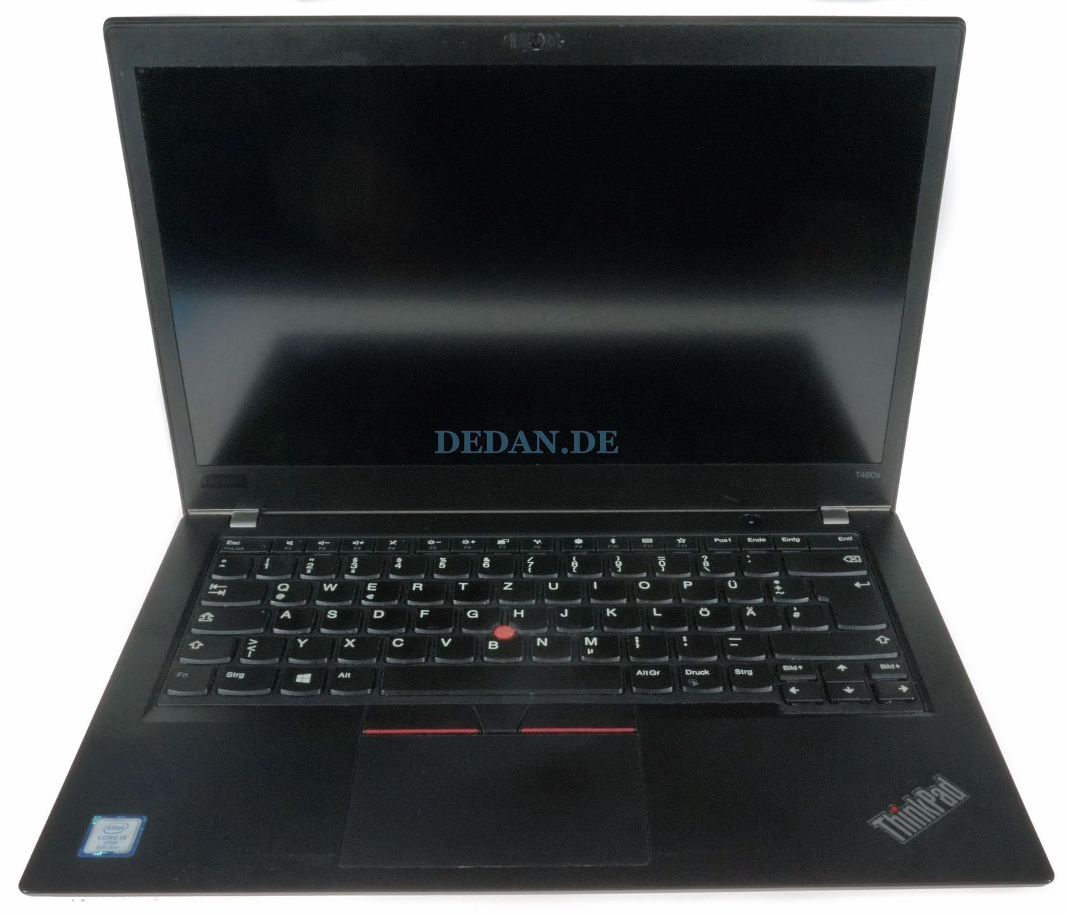 Lenovo ThinkPad T480s | Intel i5-8350U | 16GB RAM | 256GB SSD | FHD | Win 11 Pro Lenovo ThinkPad T480s | Intel i5-8350U | 16GB RAM | 256GB SSD | FHD | Win 11 Pro