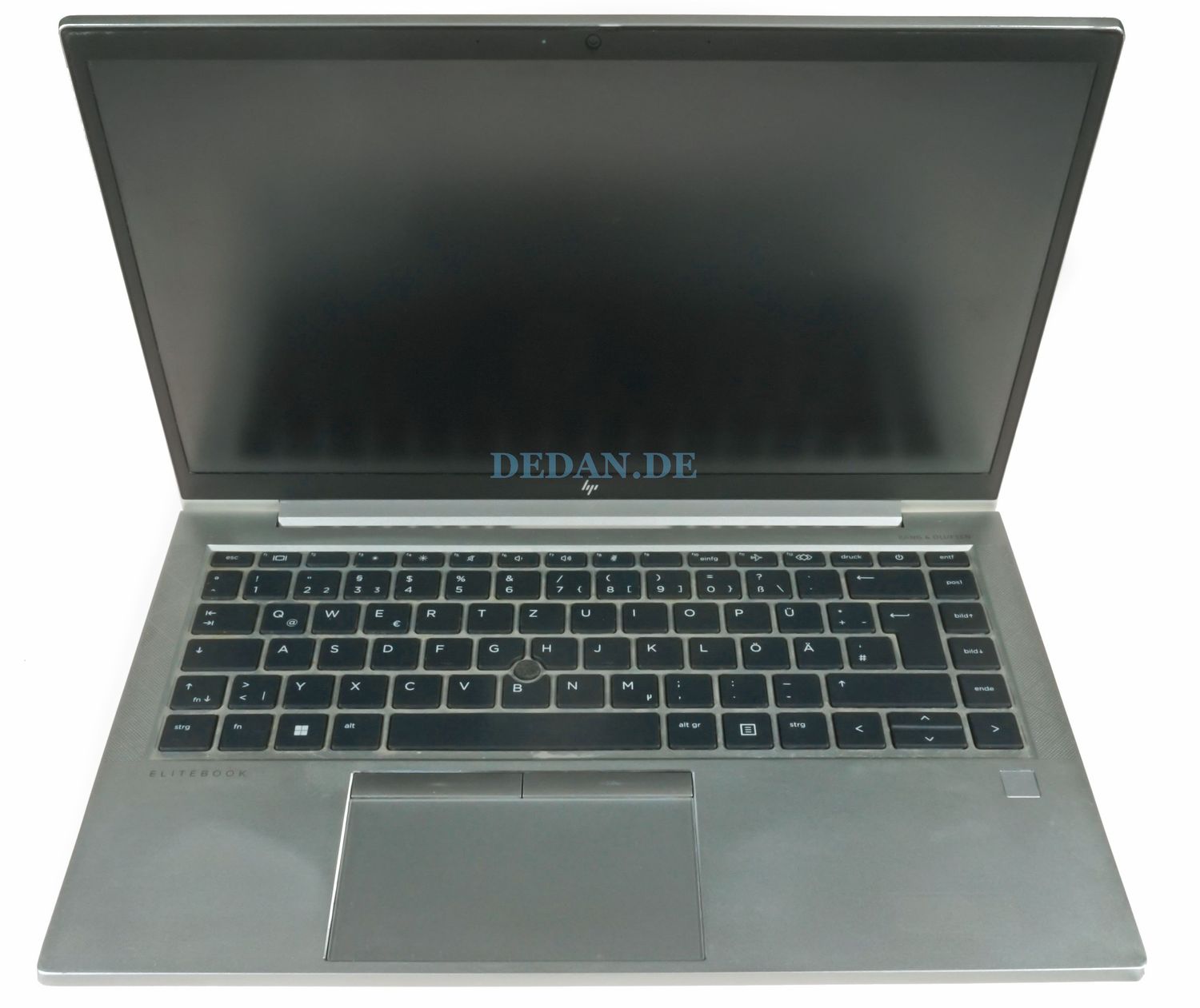 HP Elitebook 845 G8 AMD Ryzen 5-2,3 GHZ 500 GB SSD 32 GB RAM LTE FHD Windows 11