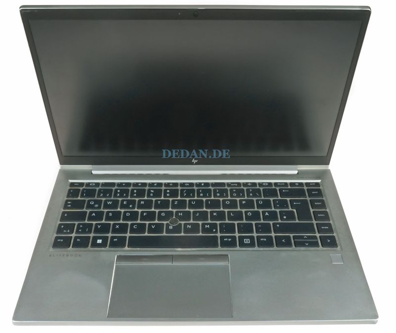 HP Elitebook 845 G8 AMD Ryzen 5-2,3 GHZ 500 GB SSD 32 GB RAM LTE FHD Windows 11
