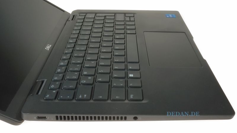 DELL Latitude 7430 | 14" Touch | i5-1245U | 16GB RAM | 256GB SSD | Win 11 Pro